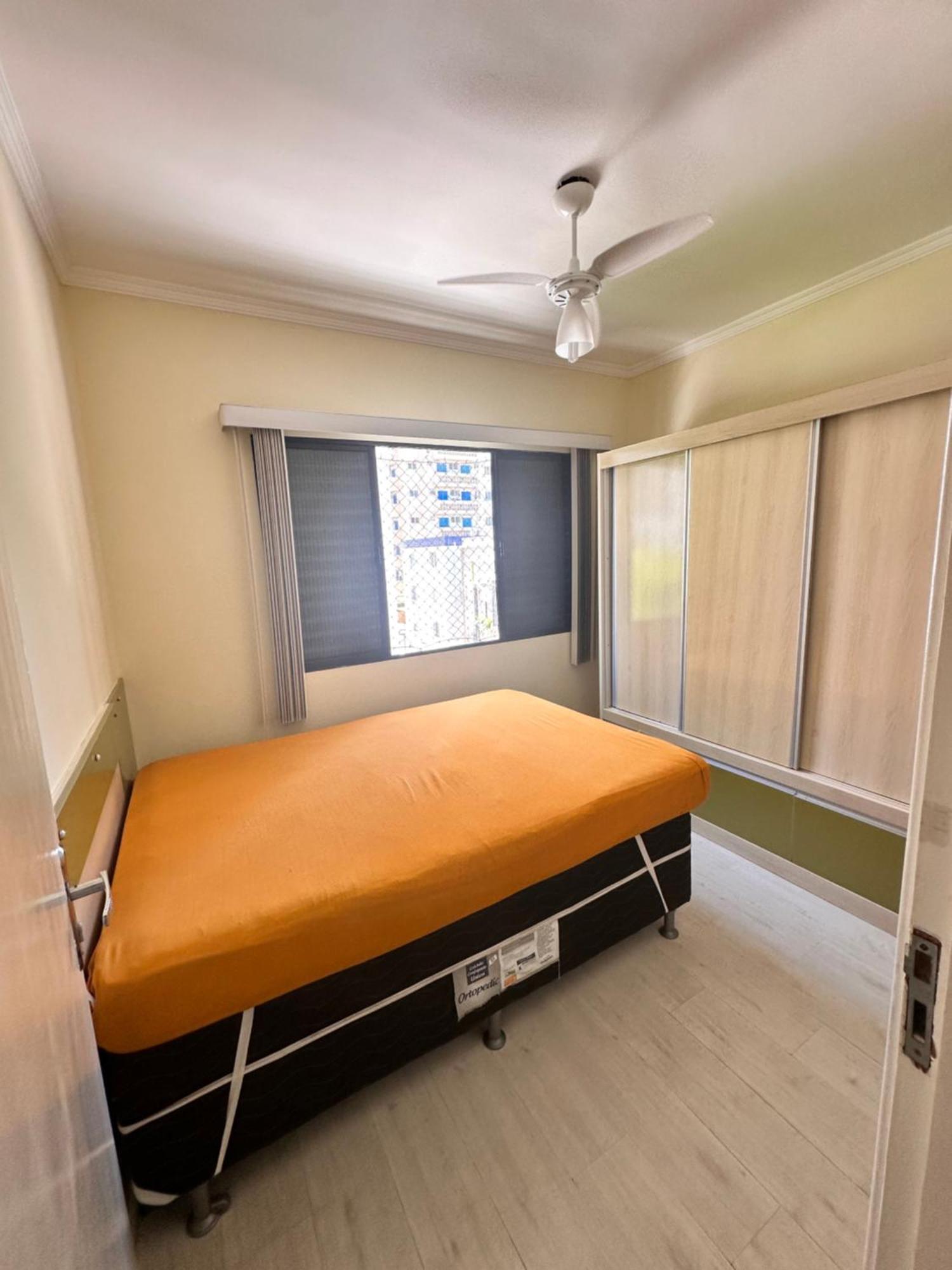 Apartamento Temporada Guarujá Exteriör bild