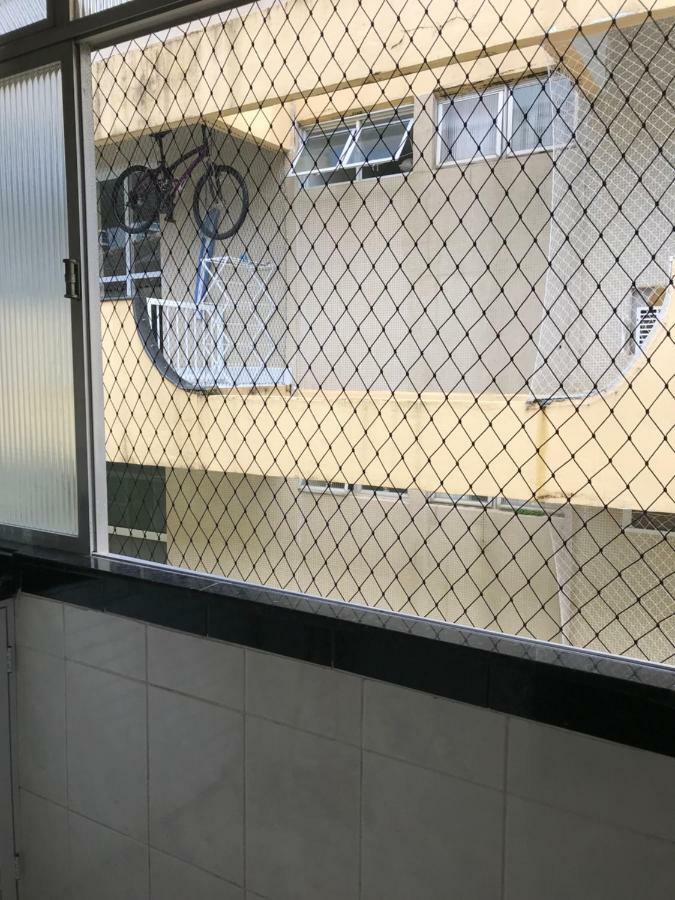 Apartamento Temporada Guarujá Exteriör bild